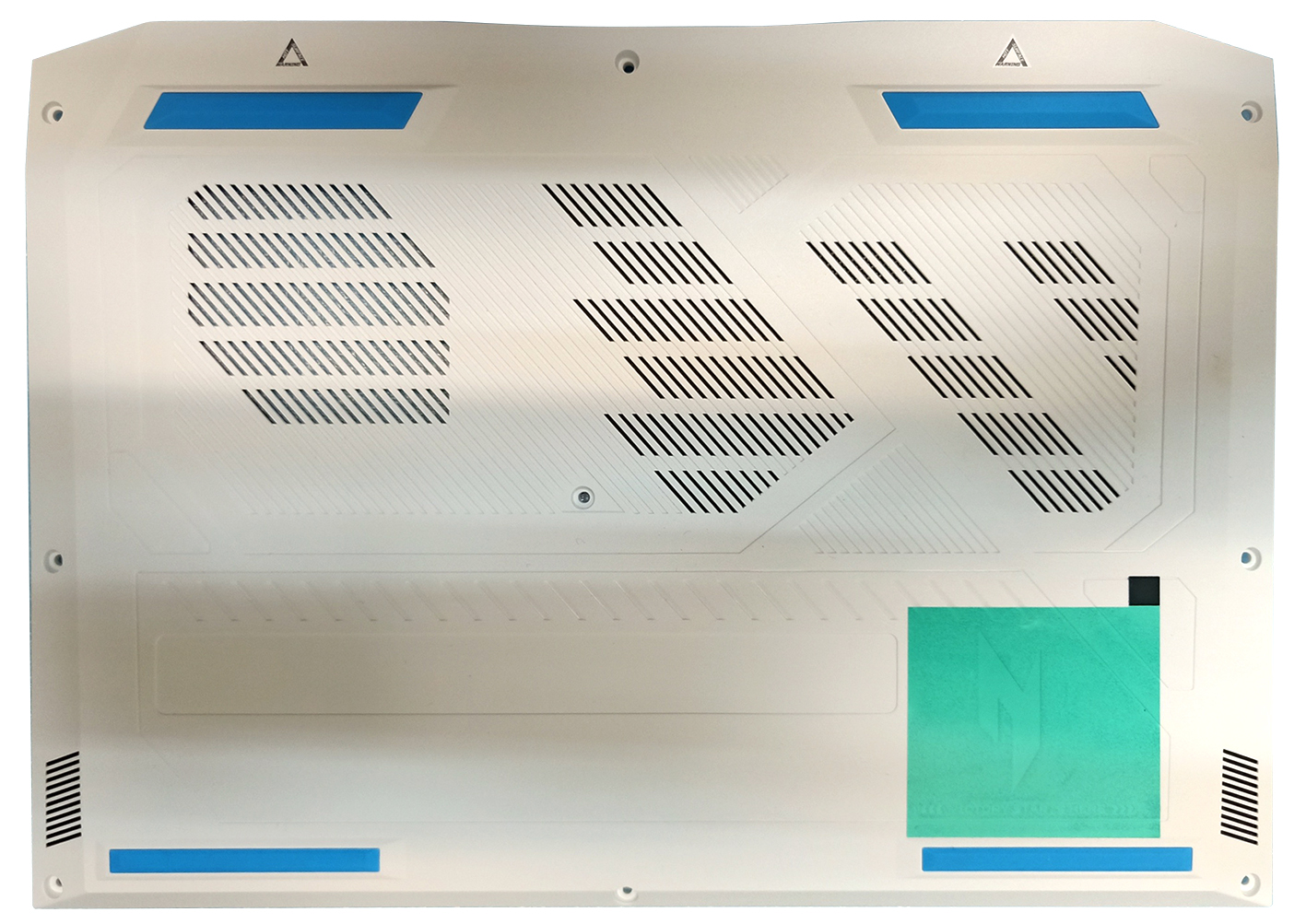 Acer Gehäuseunterteil / Lower case Nitro V 14 ANV14-61 Serie (Original)