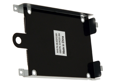 Acer Festplattenrahmen / HDD Bracket / Halterung Aspire 7735G Serie (Original)