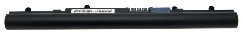 Packard Bell Akku / Batterie 2500mAh EasyNote TE69CX Serie (Original)