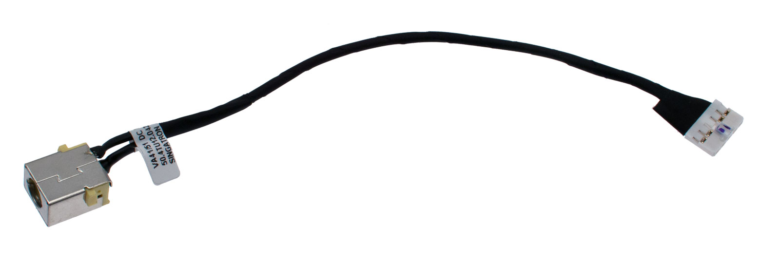 Acer Netzteilbuchse / DC-IN Aspire V5-471 Serie (Original)