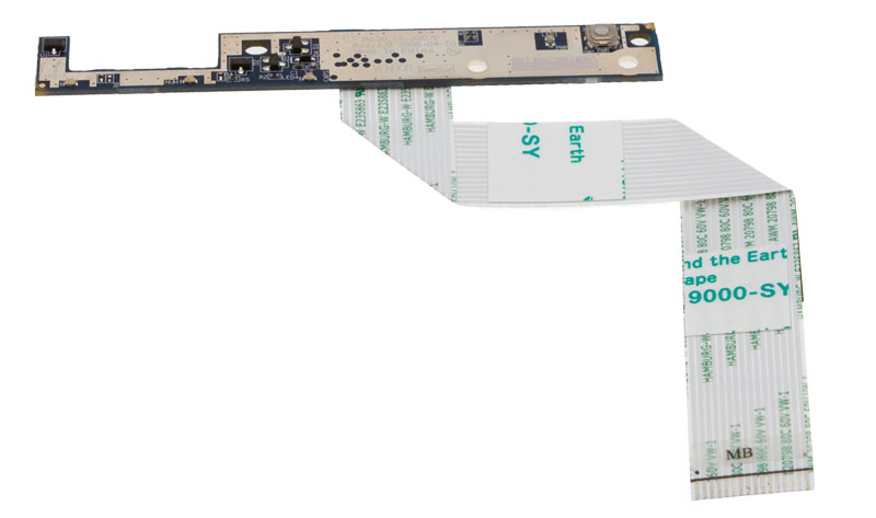 Acer Power Board / Einschaltplatine mit Kabel Aspire 4730Z Serie (Original)