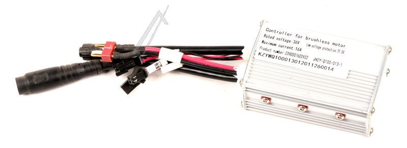 EGRET BRLN V2 (10100180) Controlador 36 V (originale)