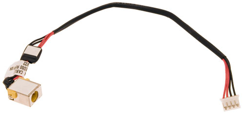 Acer Netzteilbuchse / DC-IN 65W Aspire 5830T Serie (Original)