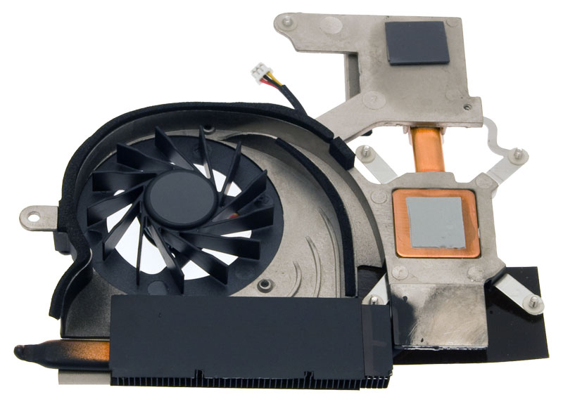 Acer Lüfter / Kühler / Heatsink TravelMate 6292 Serie (Original)
