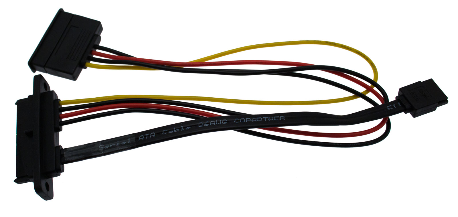 Acer Festplattenkabel / -adapter / CONNECTOR HDD REMOVABLE W/CBL Aspire M7810 Serie (Original)