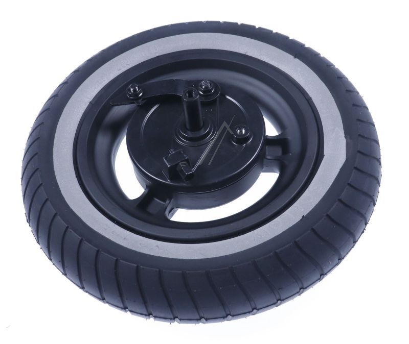 SOFLOW SO ONE PRO (58) Cerchione ruota anteriore con camera d'aria e pneumatico (originale)