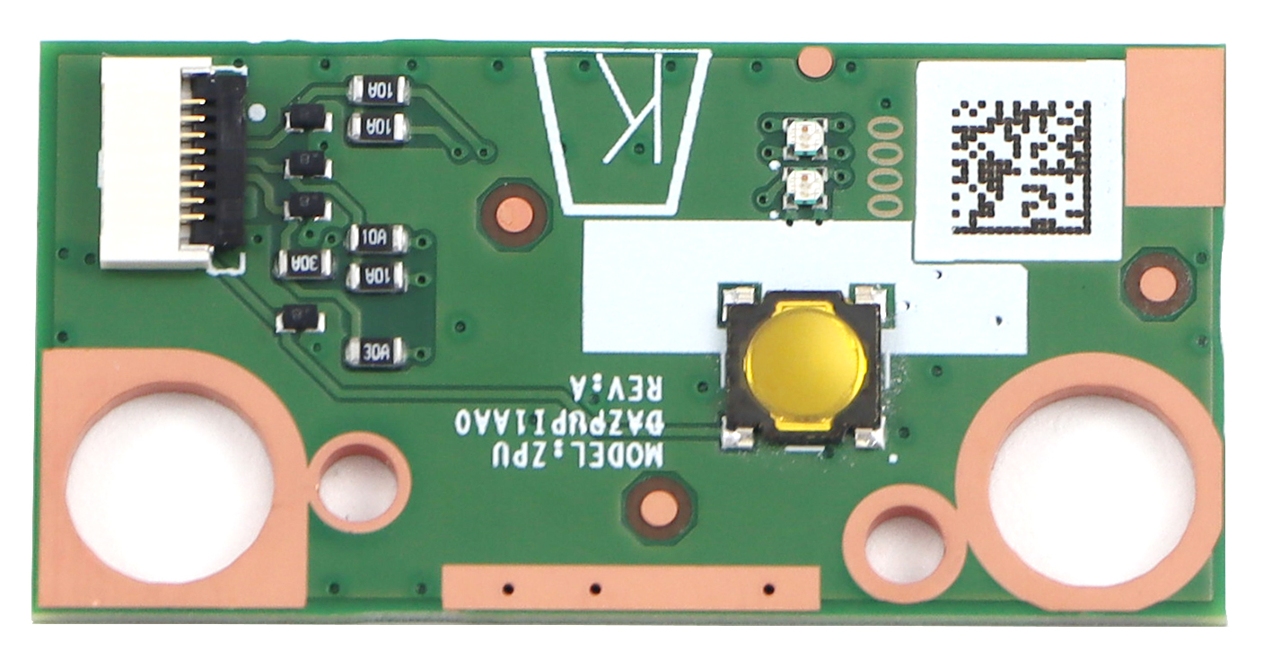 Acer BOARD SWITCH Nitro 17 AN17-42 Serie (Original)