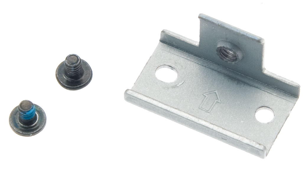 Acer Halterung optisches Laufwerk mit Schrauben Aspire 5741ZG Serie (Original)