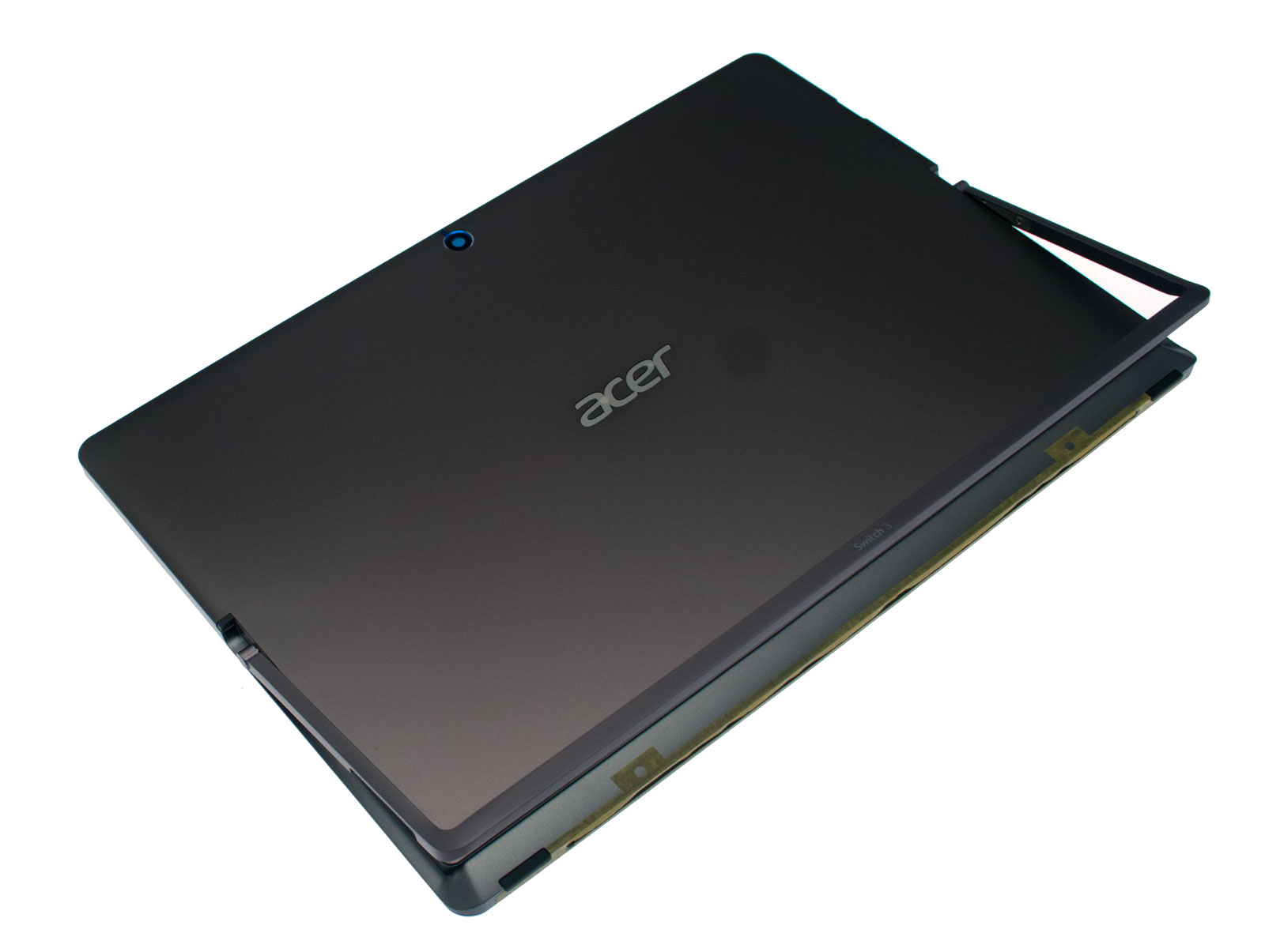 Acer Displaydeckel / Cover LCD Aspire Switch 3 SW312-31 Serie (Original) Acer Displaydeckel / Cover LCD Aspire Switch 3 SW312-31 Serie (Original)