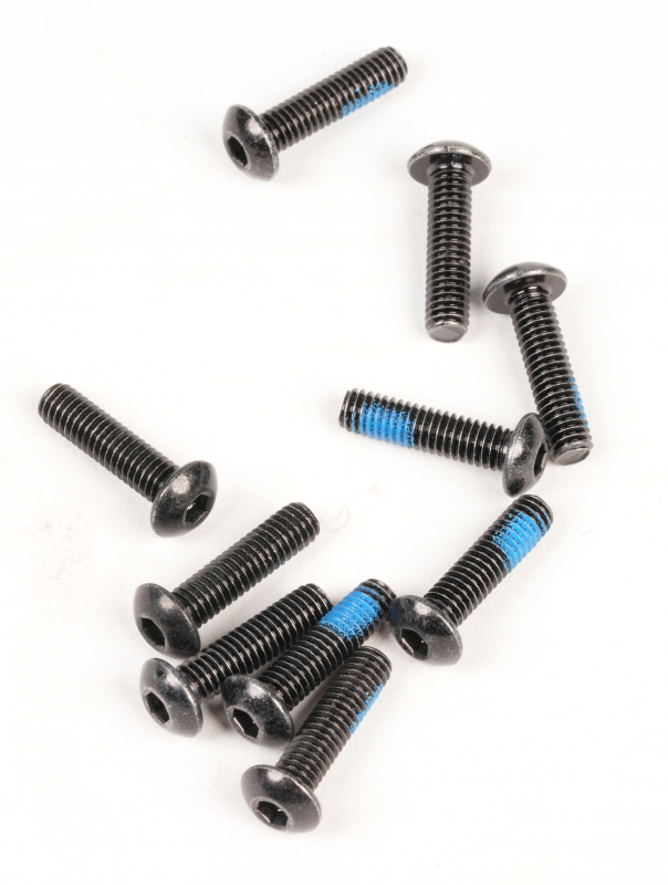 SEGWAY Schrauben 4*16 E2 PRO D (Original)