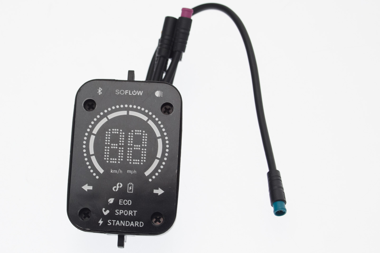 SOFLOW (11) Display (WO) SO ONE (SFSOB523) (Original)