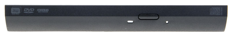 Acer Laufwerkblende / ODD Bezel SMULTI Aspire V3-551G Serie (Original)