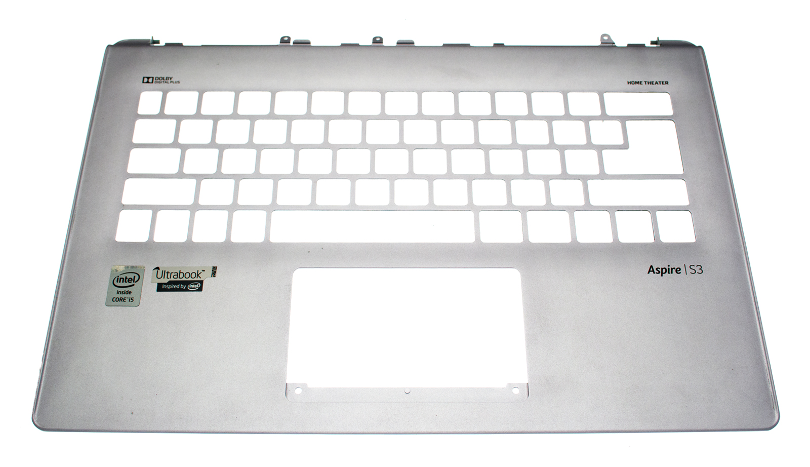 Acer Gehäuseoberteil USED / BGRD Aspire S3-392G Serie (Original)