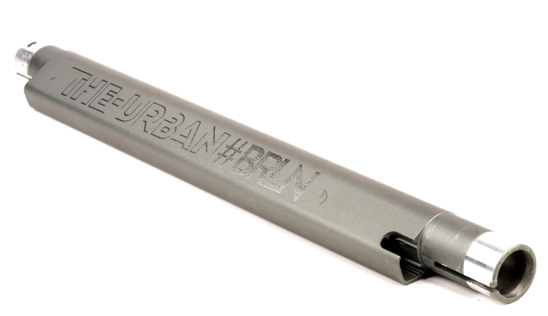 EGRET (10100158) Lenkrohr grau BRLN V3 (Original)