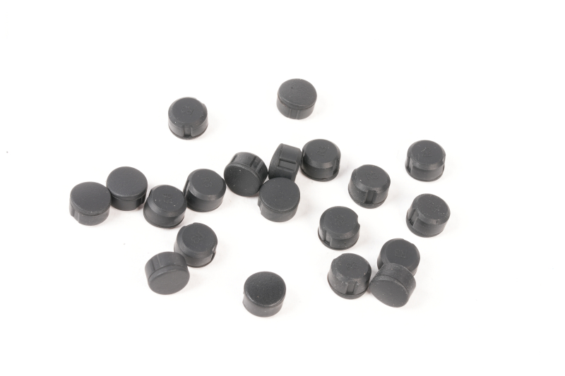 SEGWAY Rechte Abdeckung hinten ES1LD (Original)