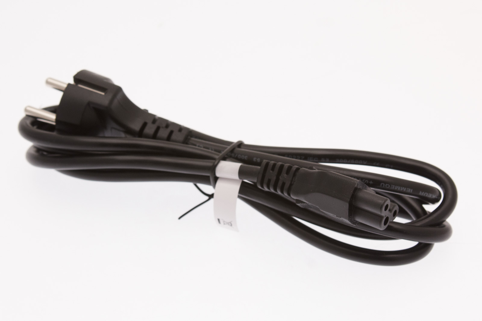 SEGWAY Cable de alimentación EU negro Max G3 D (originale)