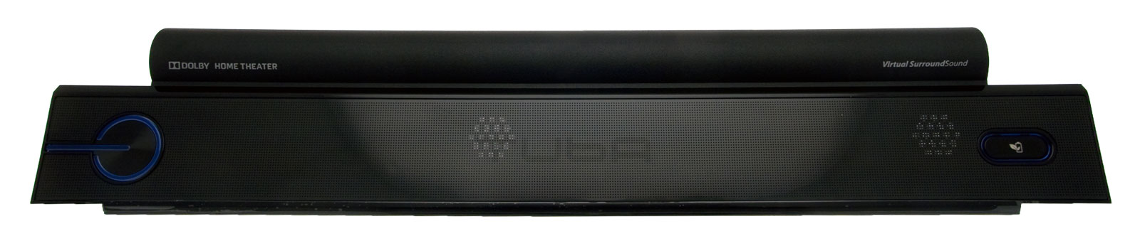 Acer Mittelblende / Cover middle Aspire 7738G Serie (Original)