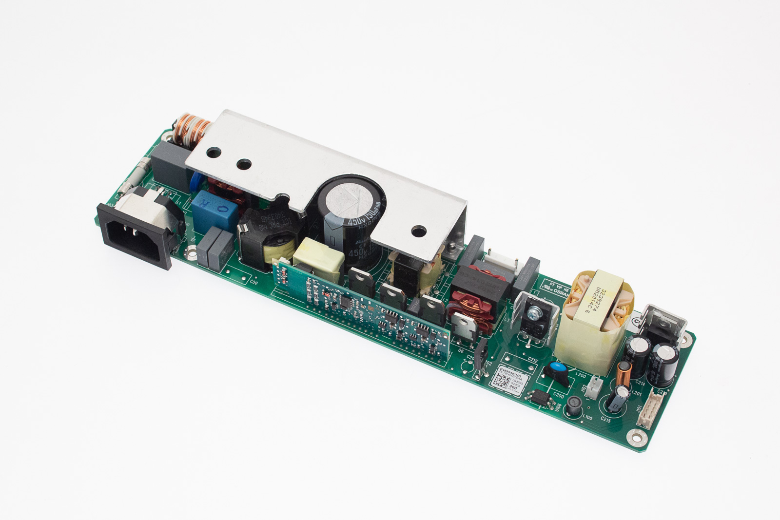 Acer Netzteil / Power board X118AH Serie (Original)