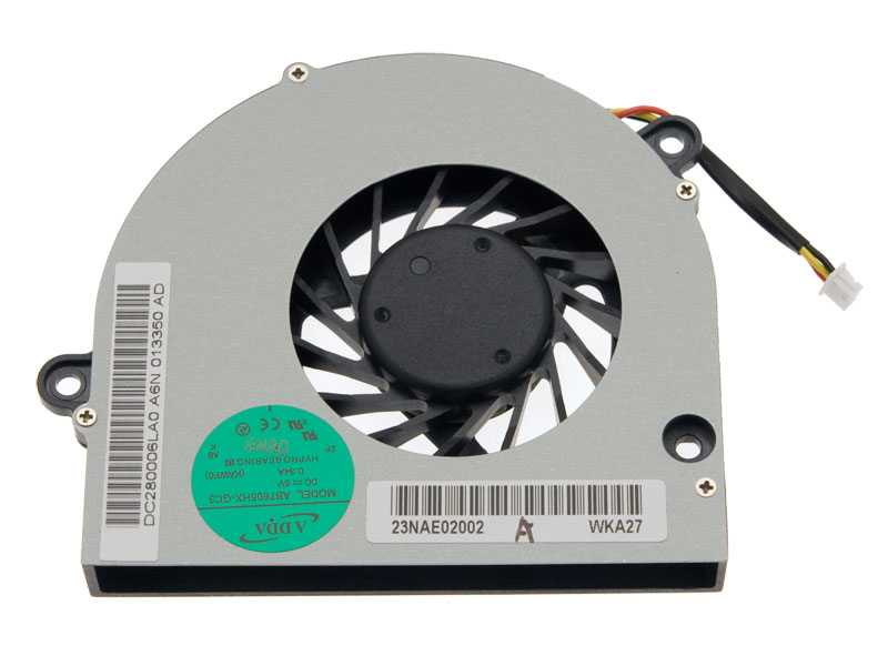 eMachines Lüfter / FAN eMachines E727 Serie (Original)