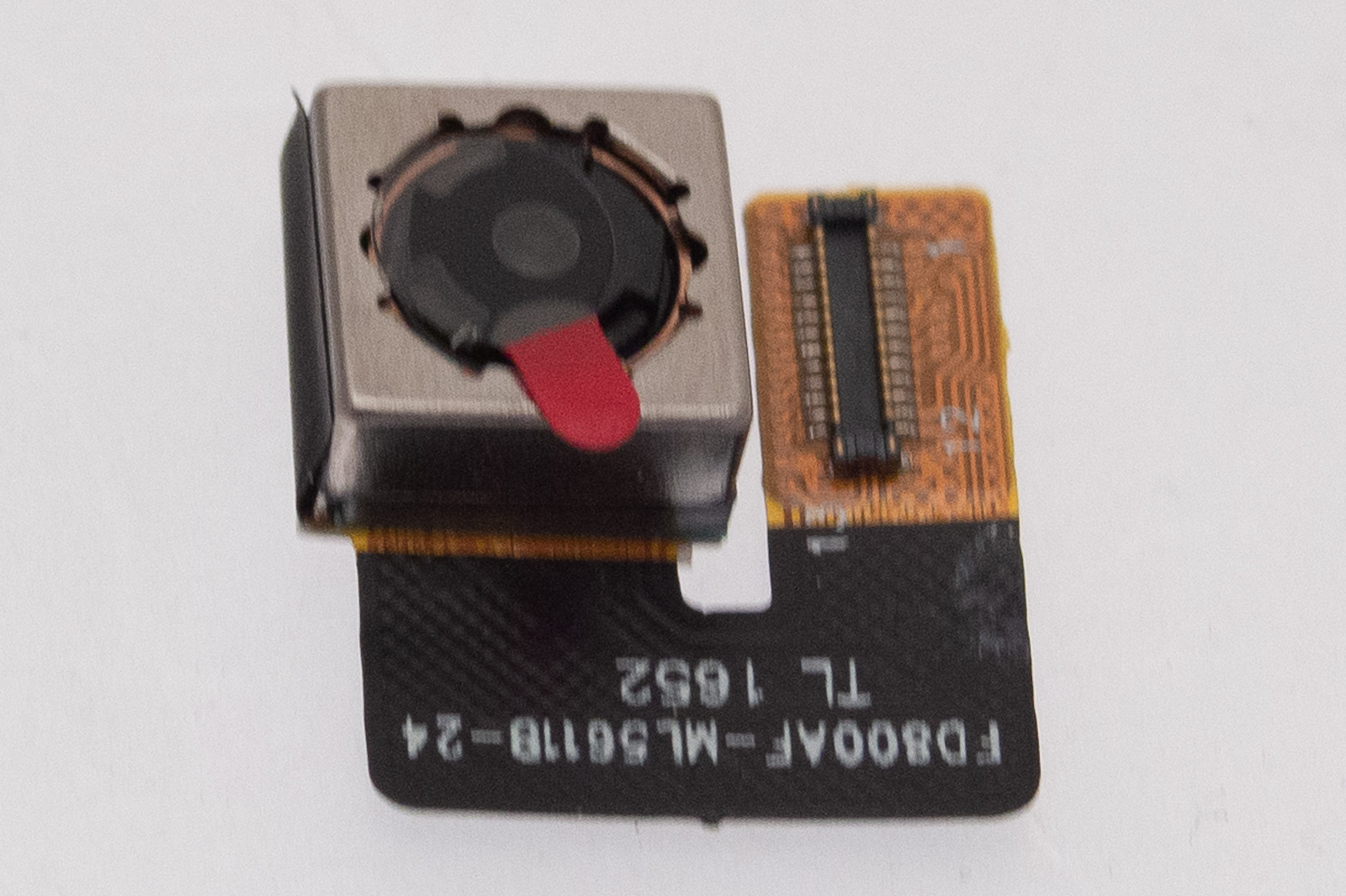 Acer Rückkamera / Camera rear Liquid Z6 Serie (Original)