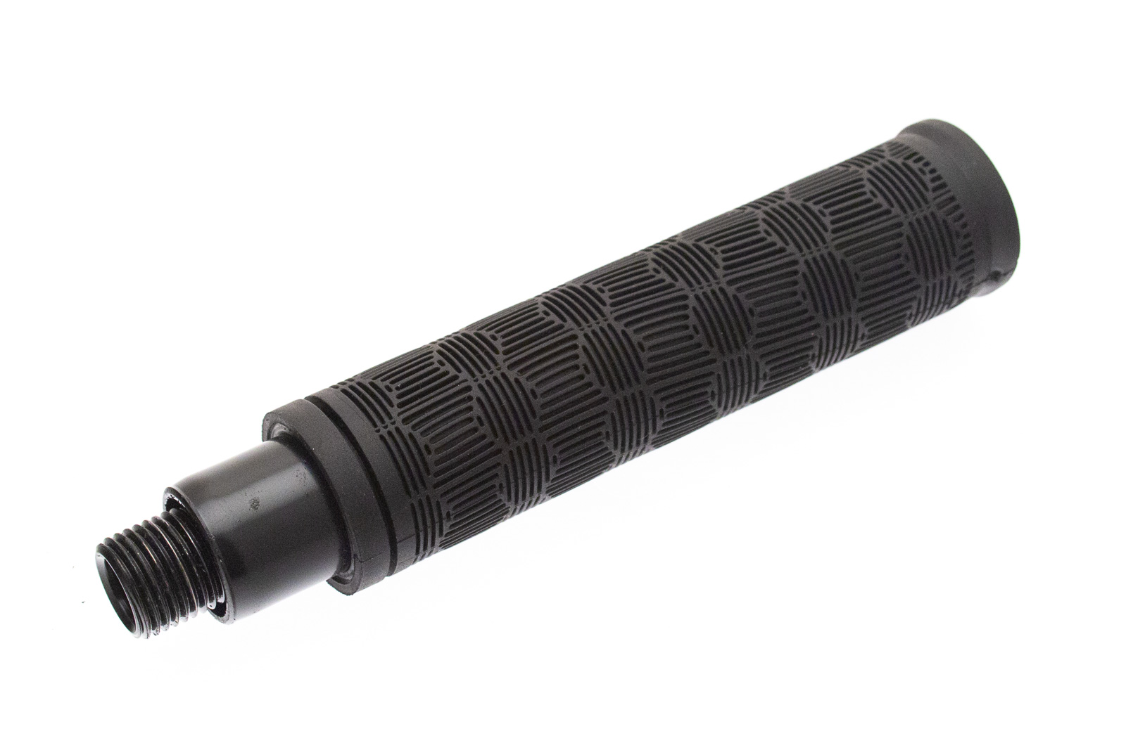 CITYBLITZ (P1-10) Gummihandgriff links CB050SZ (Original) CITYBLITZ (P1-10) Gummihandgriff links CB050SZ (Original)