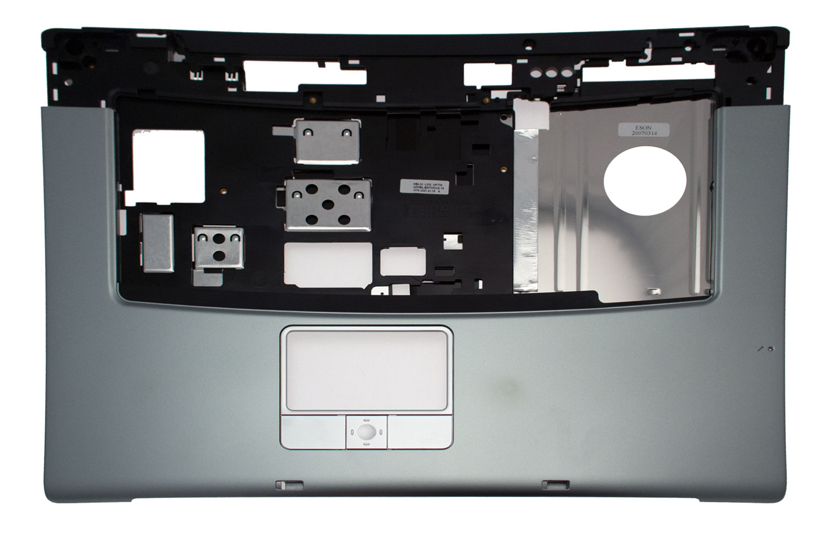 Acer Gehäuseoberteil / Cover upper TravelMate 4280 Serie (Original)