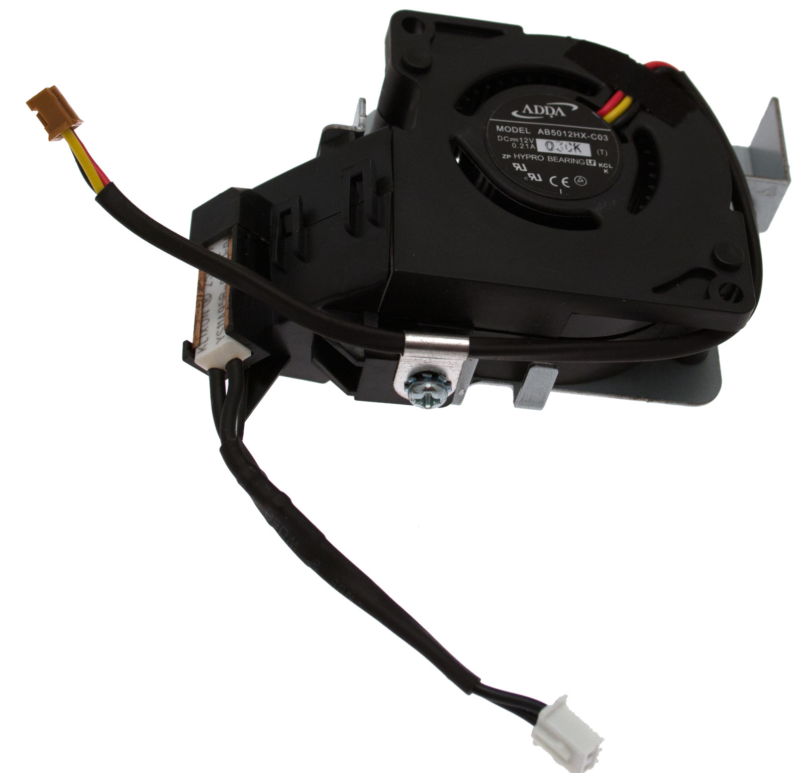 Acer Lüfter / Fan / Heatsink / MODULE FAN X1230K Serie (Original)