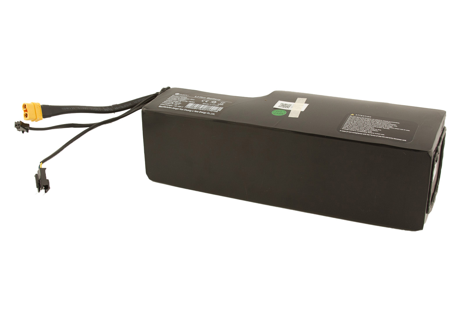 Acer eScooter Predator Series 5 PES025 Batterie / Akku 36V / 16AH (Original)