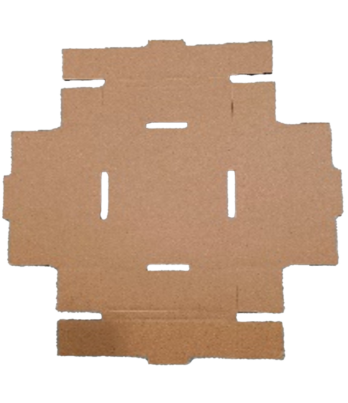 SOFLOW Karton Vorder- und Hinterrad SOX (Original)