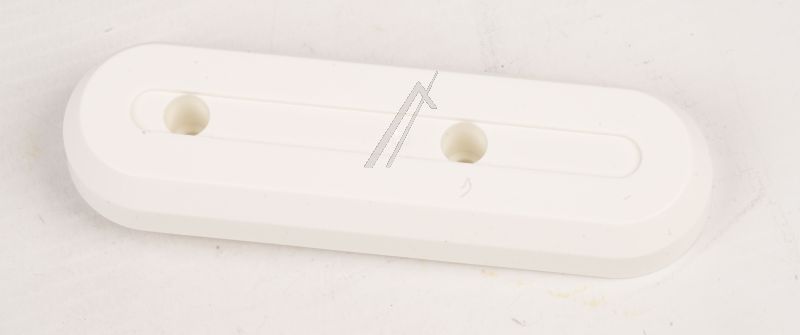 XIAOMI Electric Scooter M365 Cubierta decorativa para horquilla delantera y trasera (Blanco) (originale)
