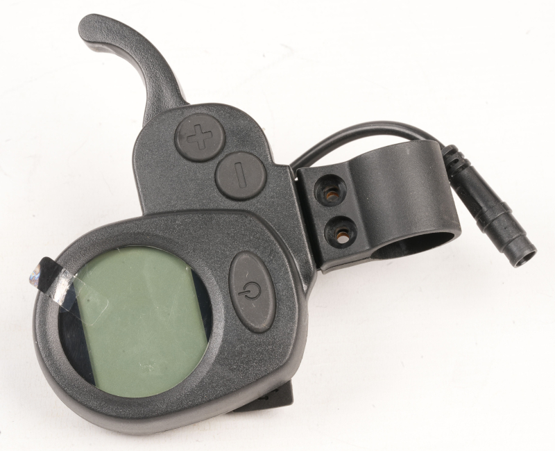 EGRET Gashebel EIGHT V2X (Original)