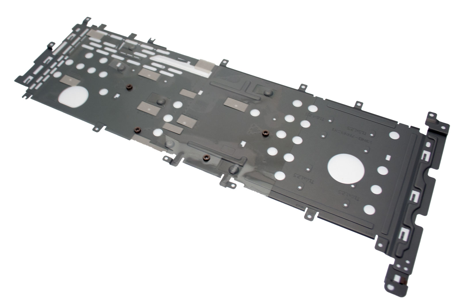 Acer Tastaturhalterung / Bracket keyboard Aspire V3-731 Serie (Original) Acer Tastaturhalterung / Bracket keyboard Aspire V3-731 Serie (Original)