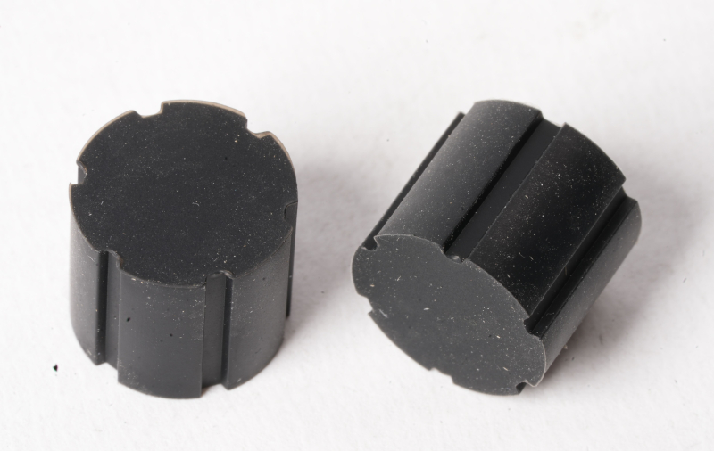 SEGWAY STEM TOP AND DASH SCREW HOLE PLUG ACCESSORY PACKAGE G30_MECHANICAL SEMI FINISHED MAX G30D Audi (Original)