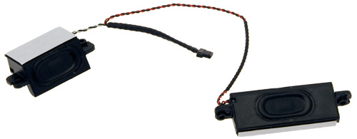 Acer Lautsprecher / Speaker TravelMate 8372TG Serie (Original) Acer Lautsprecher / Speaker TravelMate 8372TG Serie (Original)