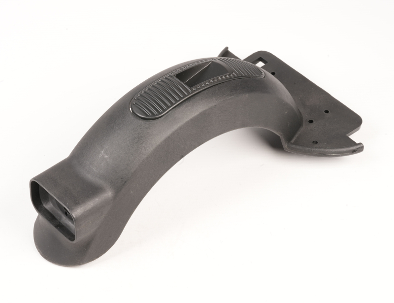 Acer REAR FENDER   eScooter Series 3 Advance AES023 (Original)