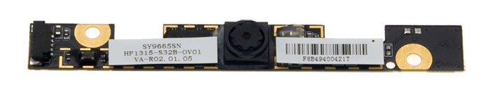 Gateway Kamera / Webcam Module Gateway NV50A Serie (Original)