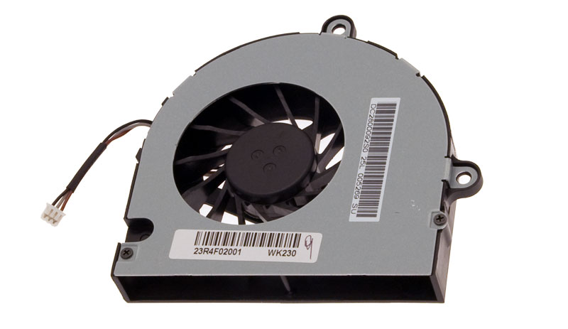 PackardBell Lüfter / FAN UMA EasyNote TK87 Serie (Original)