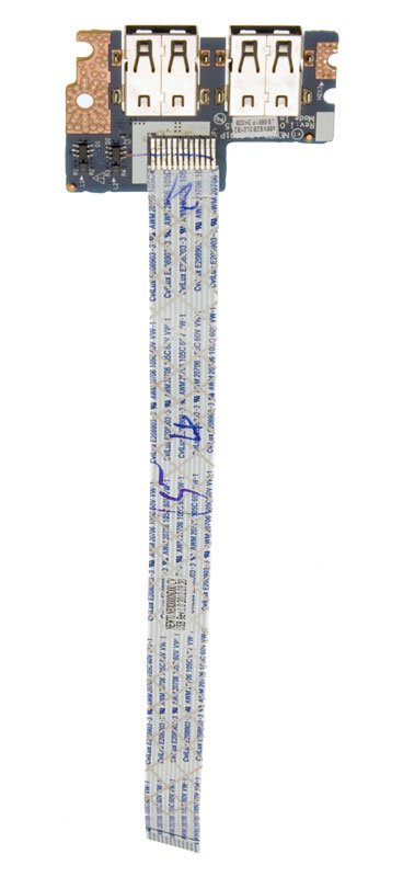 Acer USB Board TravelMate 5742ZG Serie (Original)