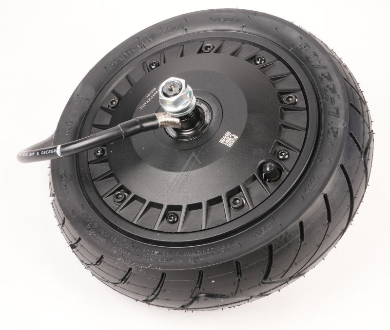 SEGWAY GT3 D Motor komplett mit Reifen (80/55-7.5) (Original)