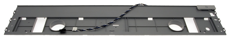 Acer Gehäuse / Cover FRONT BEZEL Aspire Z5730 W Serie (Original)