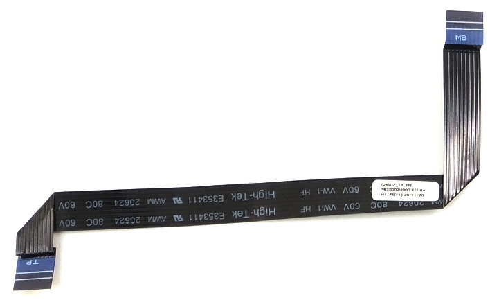 Acer Touchpadkabel / Cable touchpad Swift 3 SF316-51 Serie (Original)