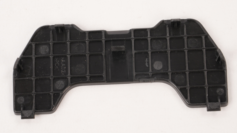 SEGWAY GEHÄUSE RÜCKABDECKUNG DEKORATION FRONT  ZT3 PRO ZT3 PRO D (Original)