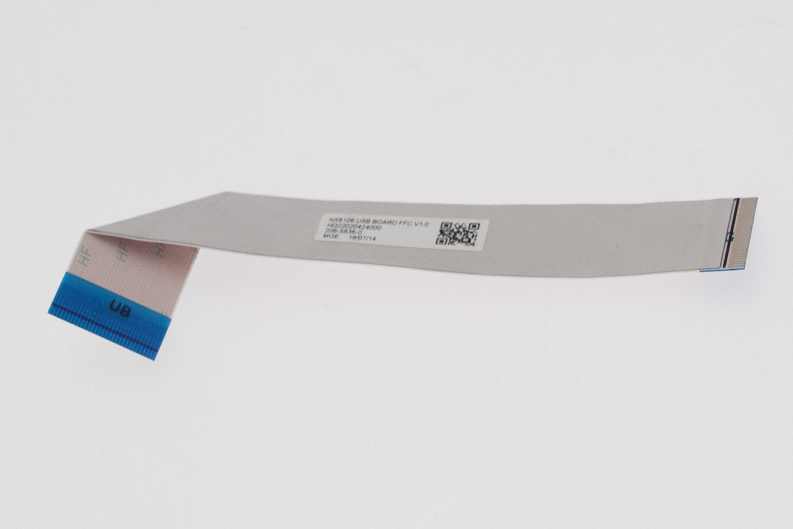 Acer CABLE.MB-USB.BOARD.FFC  Spin 1 SP111-33 Serie (Original) Acer CABLE.MB-USB.BOARD.FFC  Spin 1 SP111-33 Serie (Original)