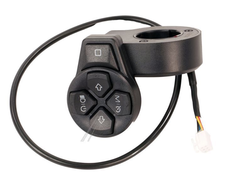 SEGWAY F3 D On/Off Button (Original)