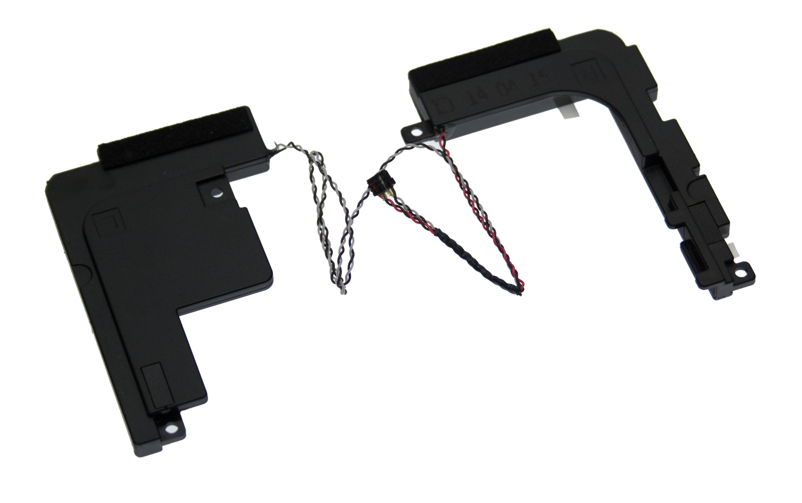 Acer Lautsprecher Satz / Speaker set Aspire Switch 10 SW5-011 Serie (Original)