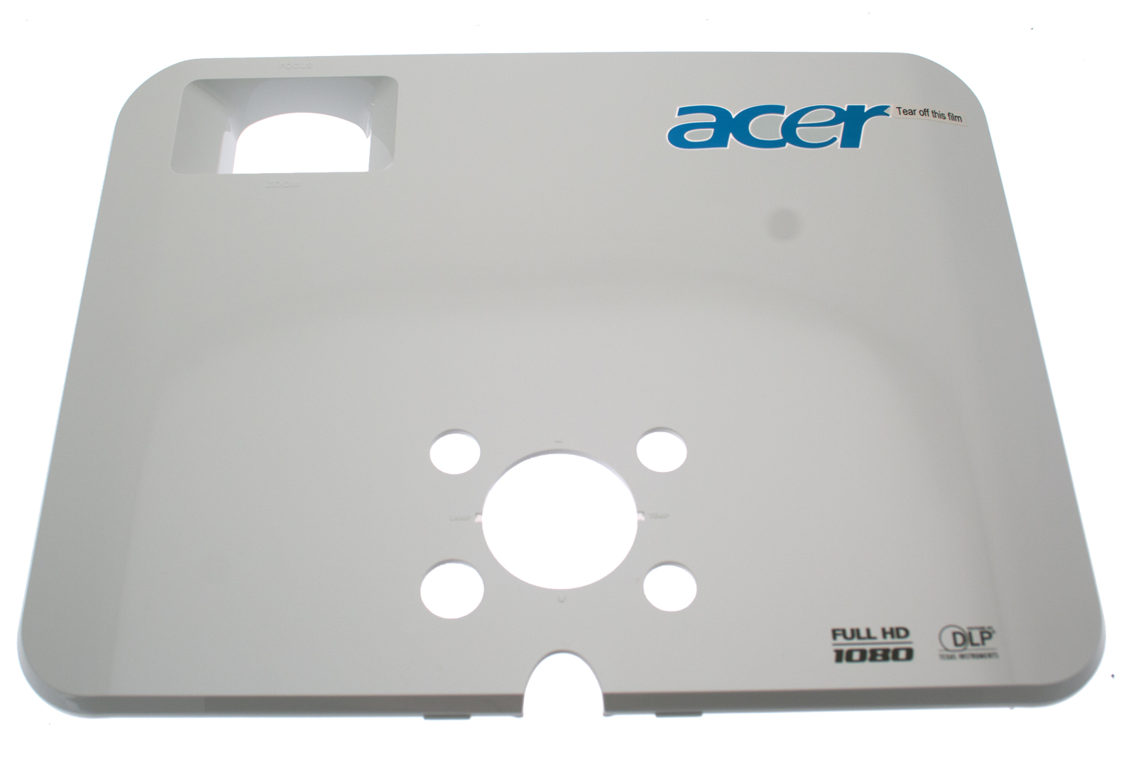 Acer Gehäuse / Cover TOP H7530 Serie (Original)