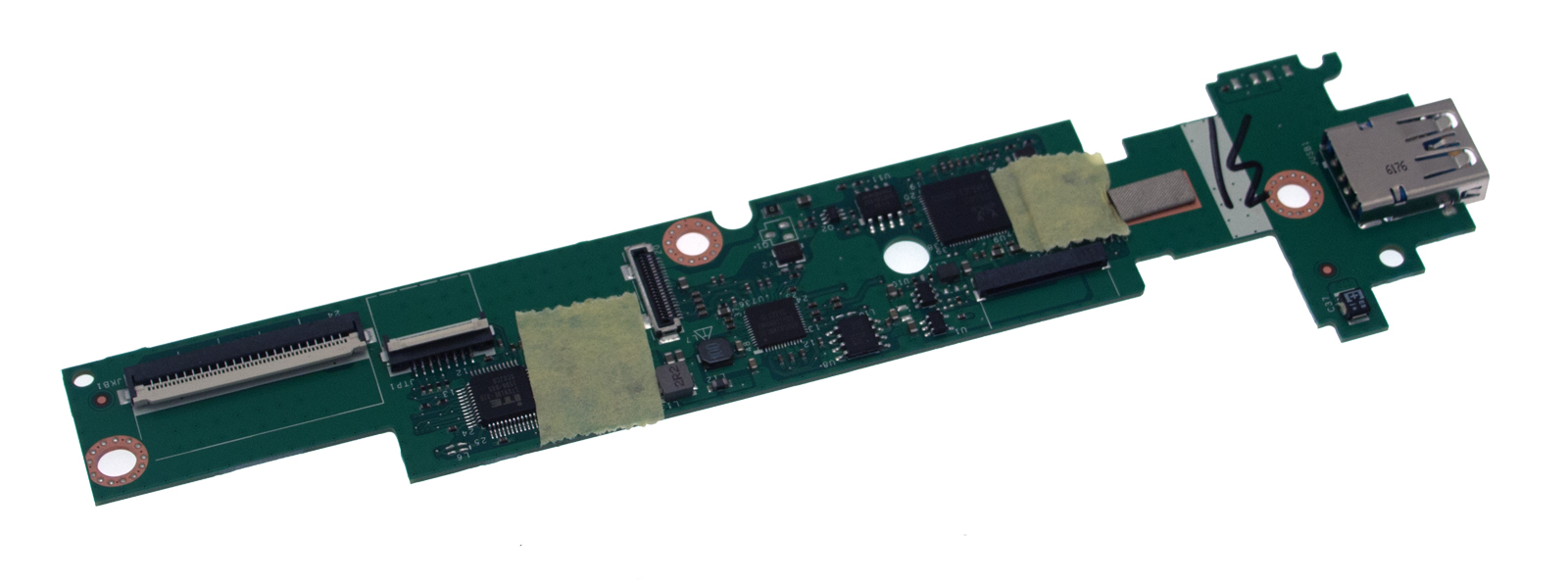 Acer Docking Board Aspire Switch 11 V Pro SW5-173P Serie (Original)