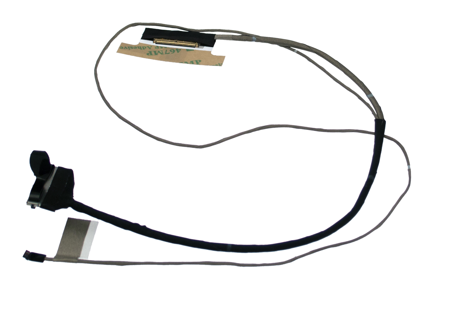 Gateway Displaykabel / Cable LCD Gateway NE574 Serie (Original) Gateway Displaykabel / Cable LCD Gateway NE574 Serie (Original)