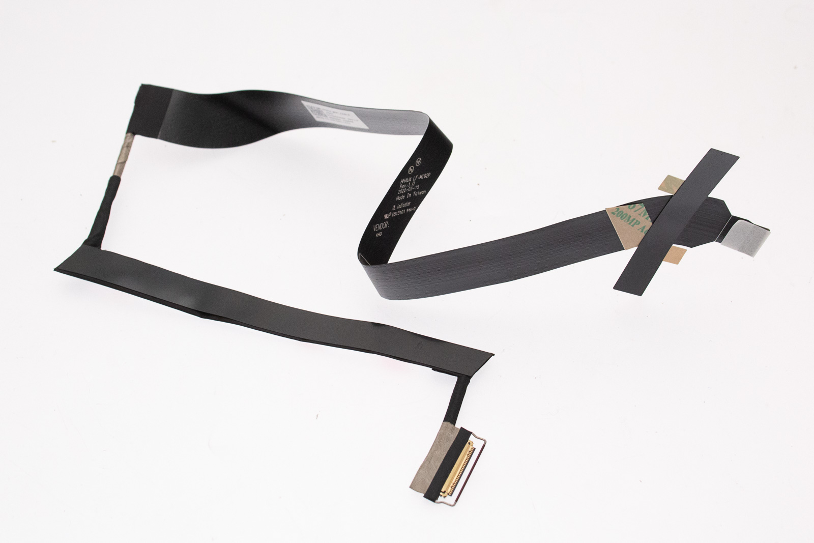 Acer Kamerakabel / Cable for camera Swift 3 SF314-512 Serie (Original)