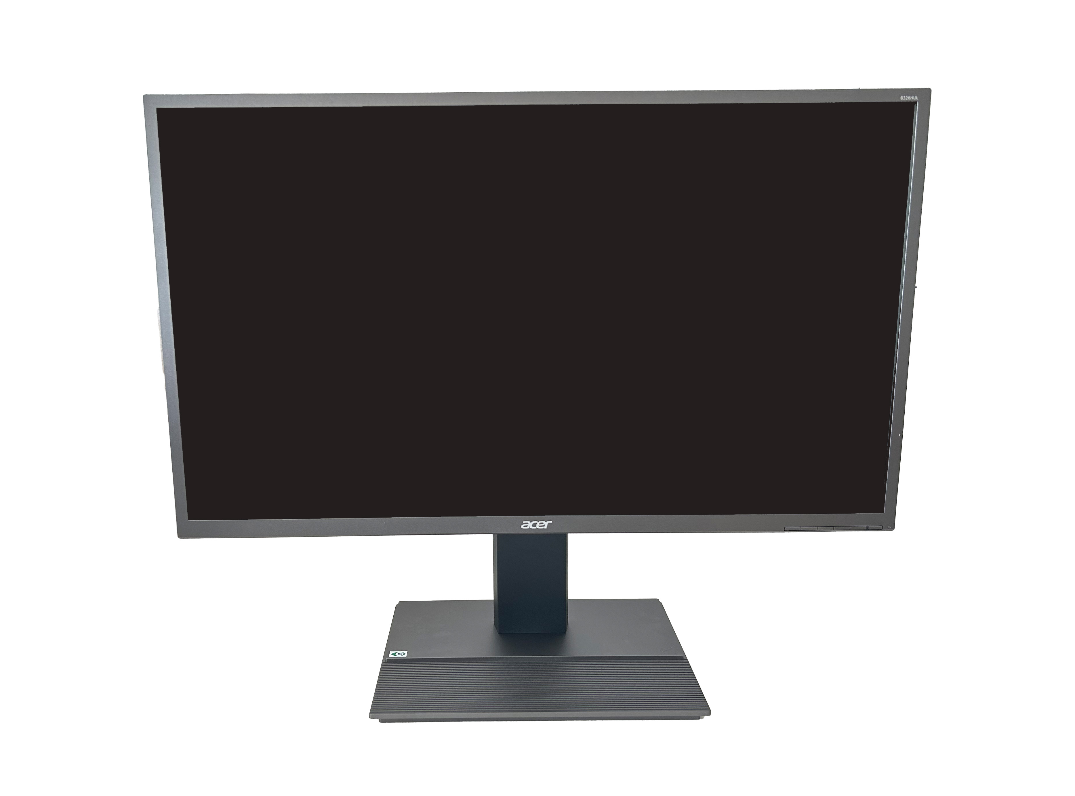 Acer Monitor 32" QHD 60 Hz B326HUL (neuwertig)